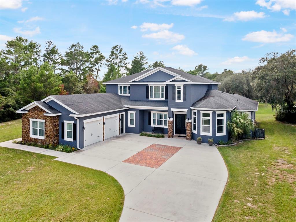 2630 Franklin Road St. Cloud, FL 34771 - Photo 2 of 49