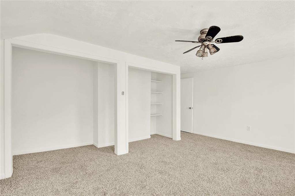 20 Oak Street Russellton, PA 15076 - Photo 19 of 31 a view of empty room