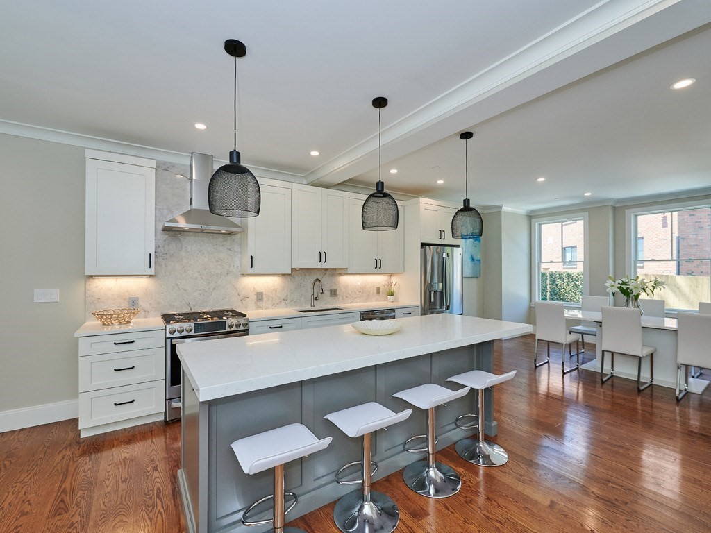 24 Selkirk Road, Unit 3 Boston, MA 02135 - Photo 2 of 30