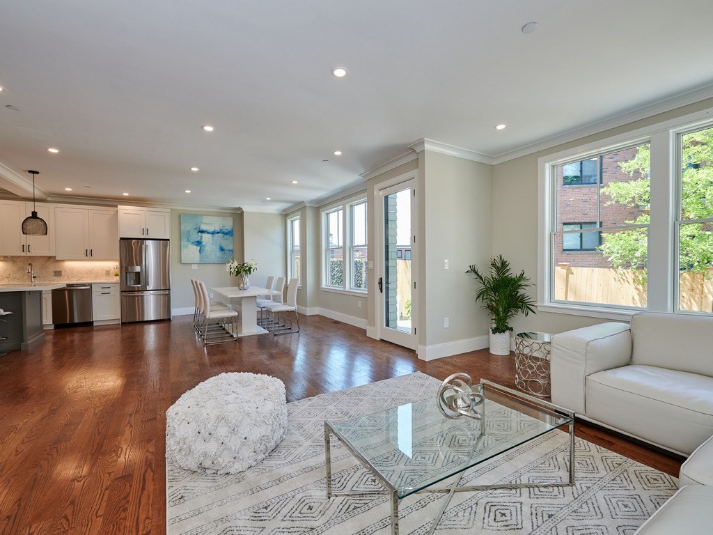 24 Selkirk Road, Unit 3 Boston, MA 02135 - Photo 8 of 30