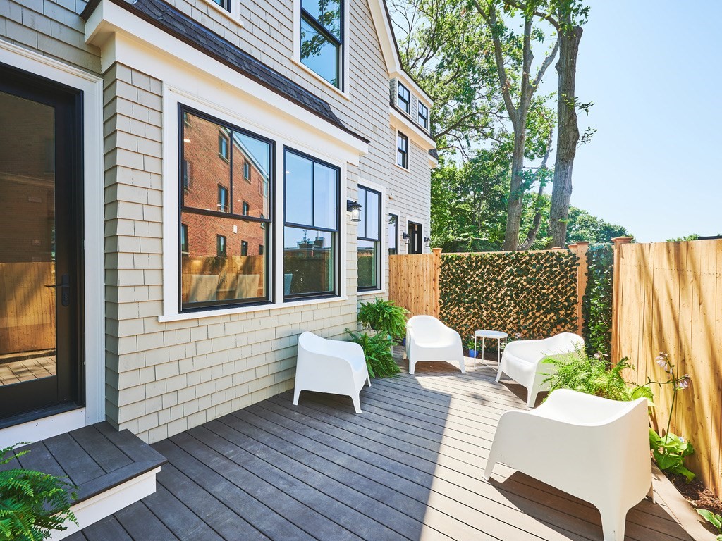 24 Selkirk Road, Unit 3 Boston, MA 02135 - Photo 10 of 30