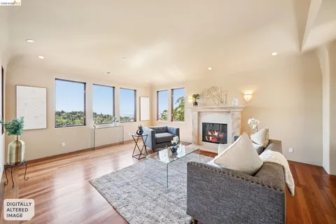 $2,475,000 | 6611 Elverton Drive, Oakland, CA 94611