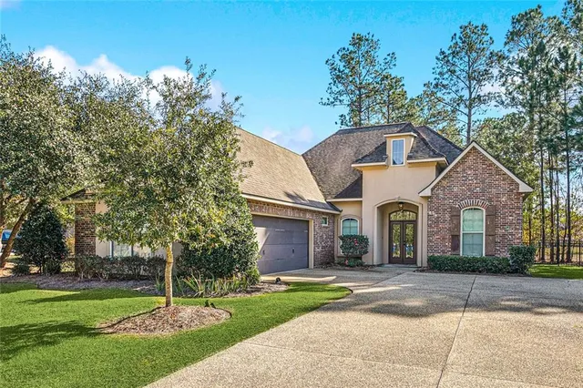 $395,000 | 408 North Verona Drive, Covington, LA 70433