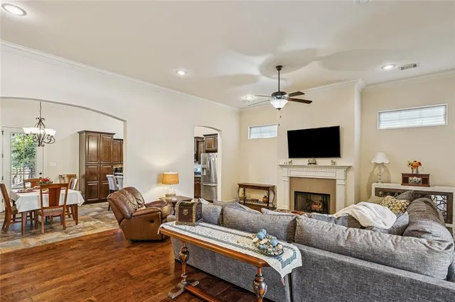 $395,000 | 408 North Verona Drive, Covington, LA 70433