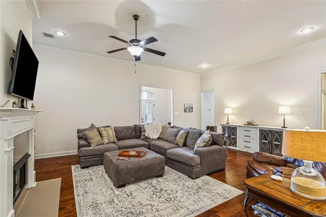 $395,000 | 408 North Verona Drive, Covington, LA 70433