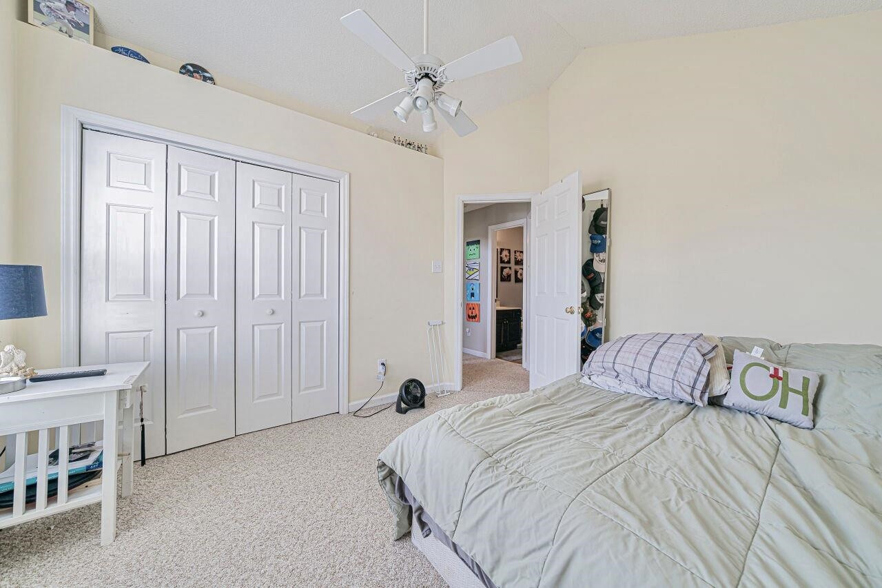 1909 Mishicot Court Raleigh, NC 27604 - Photo 22 of 32 Photo 22