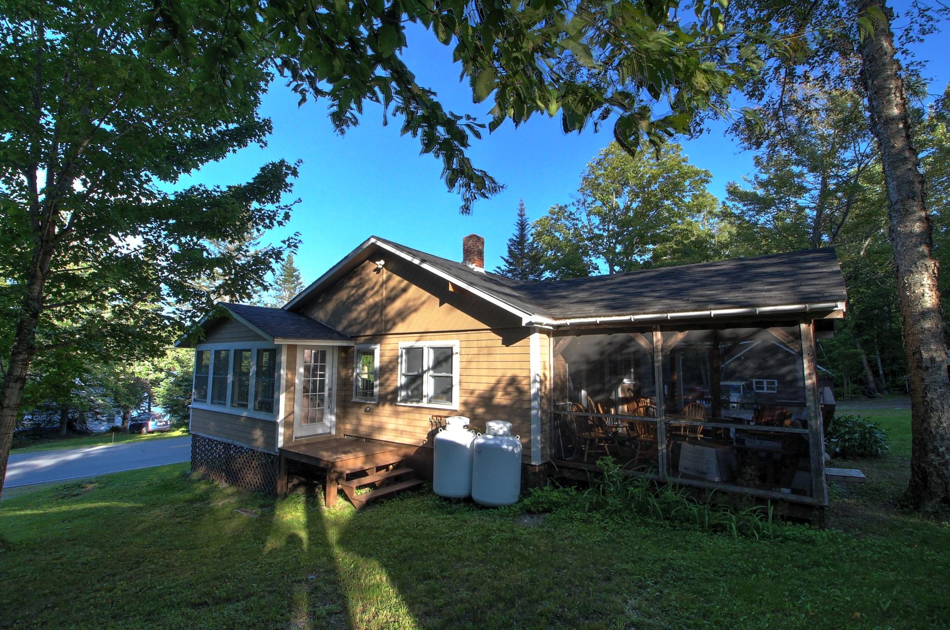 165 Rumford Road Oquossoc, ME 04964 - Photo 2 of 30 4