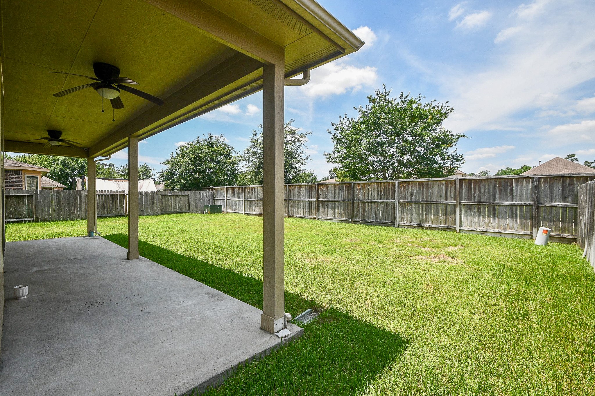 2619 Colony Haven Circle Spring, TX 77373 - Photo 19 of 20