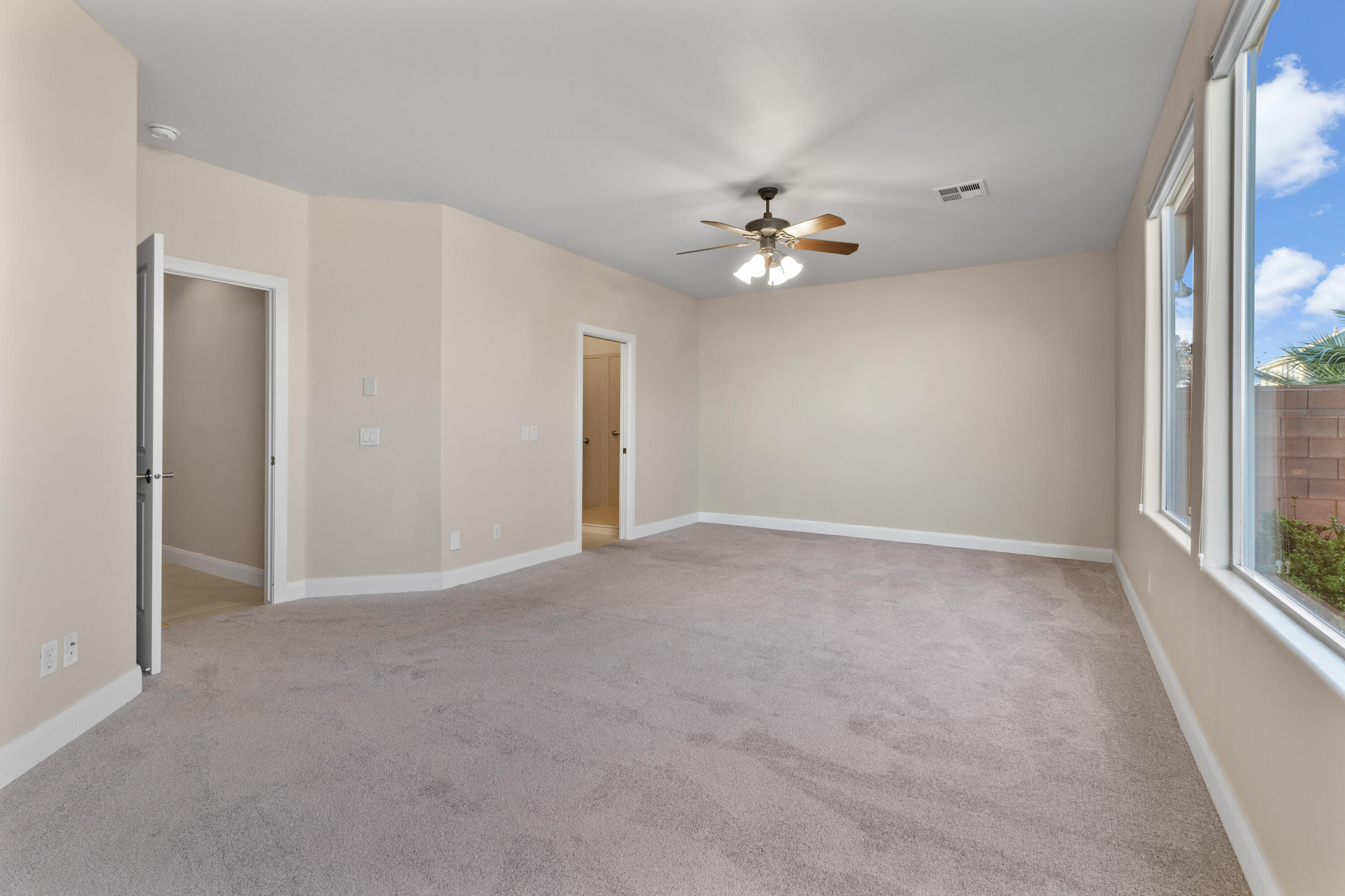409 North Country Lane, Unit 39 St. George, UT 84770 - Photo 15 of 40 Primary Bedroom - Photo 1