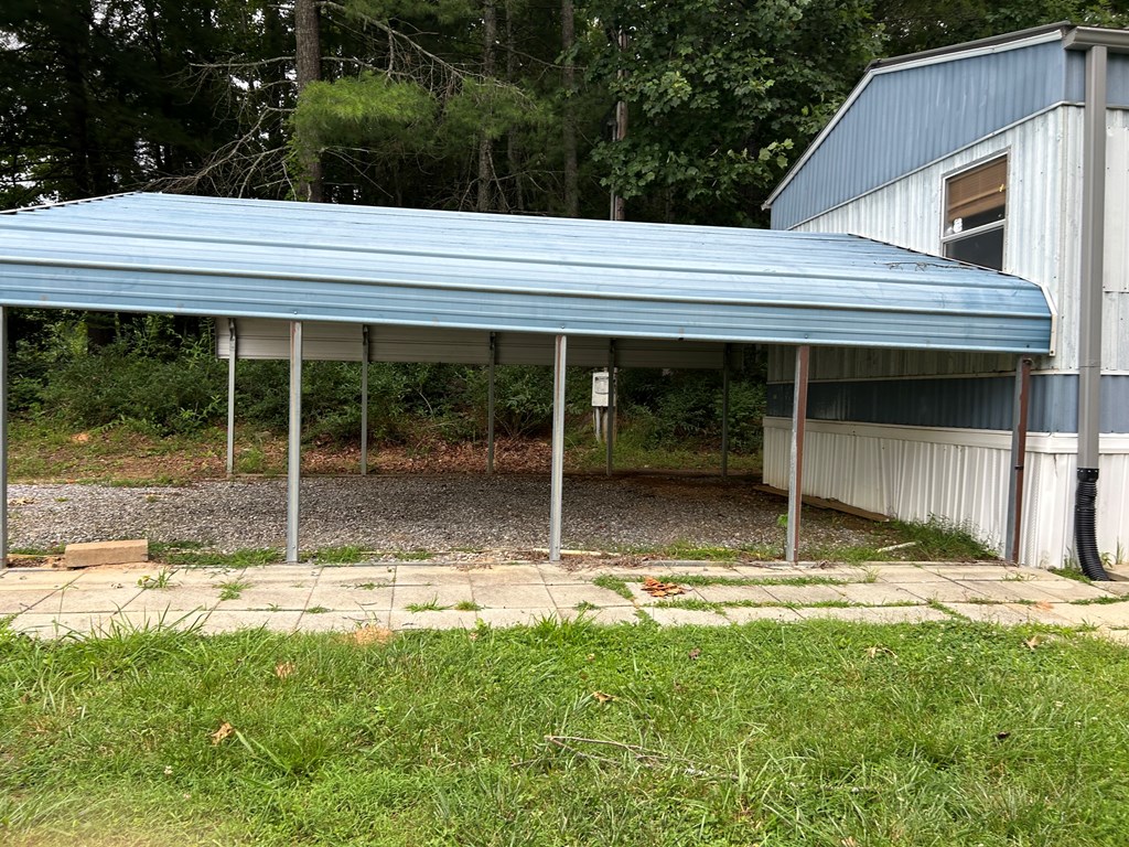 9344 Blue Ridge Highway Blairsville, GA 30512 - Photo 15 of 17