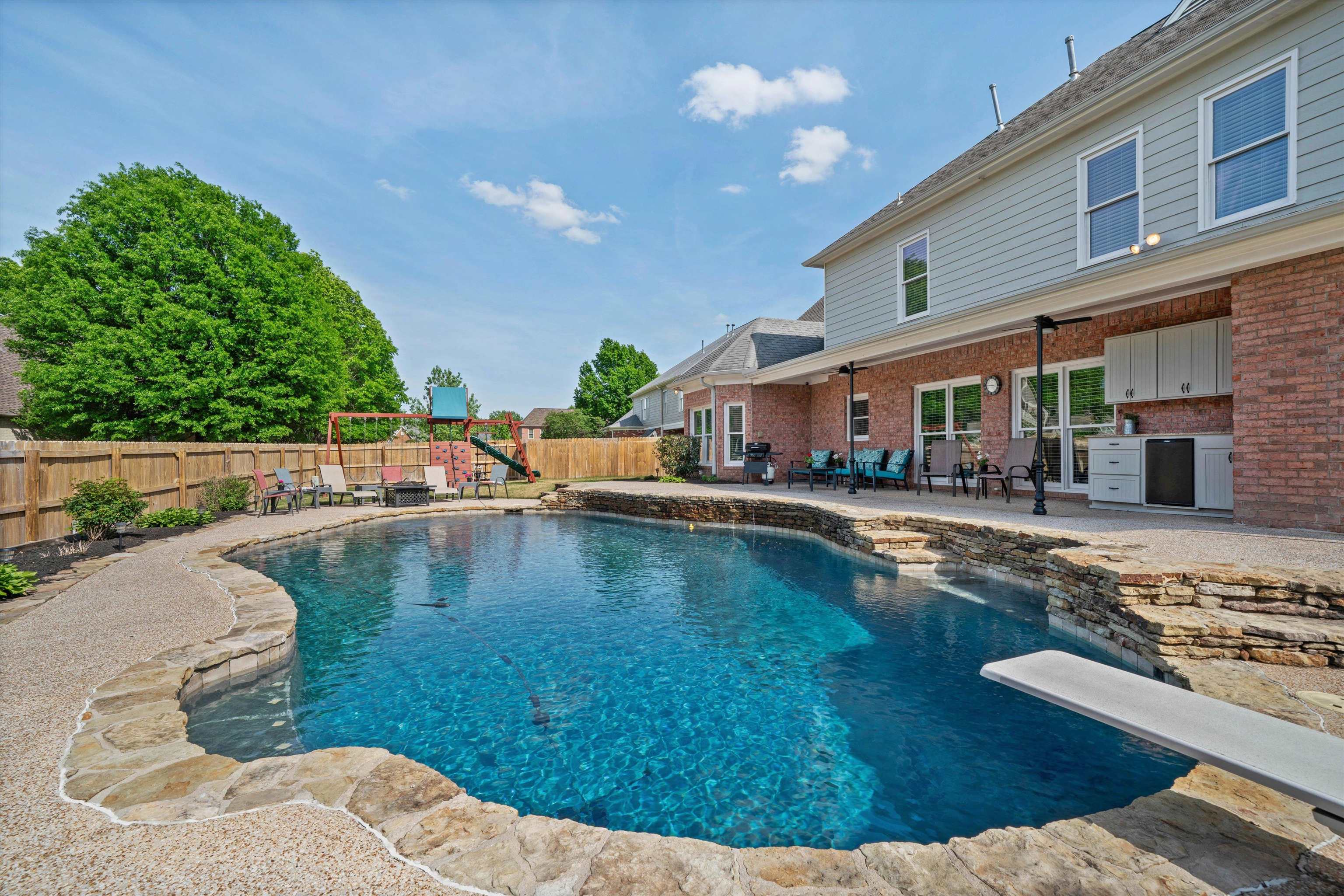 910 Hatton Street Collierville, TN 38017 - Photo 29 of 40 Gallery Image 29