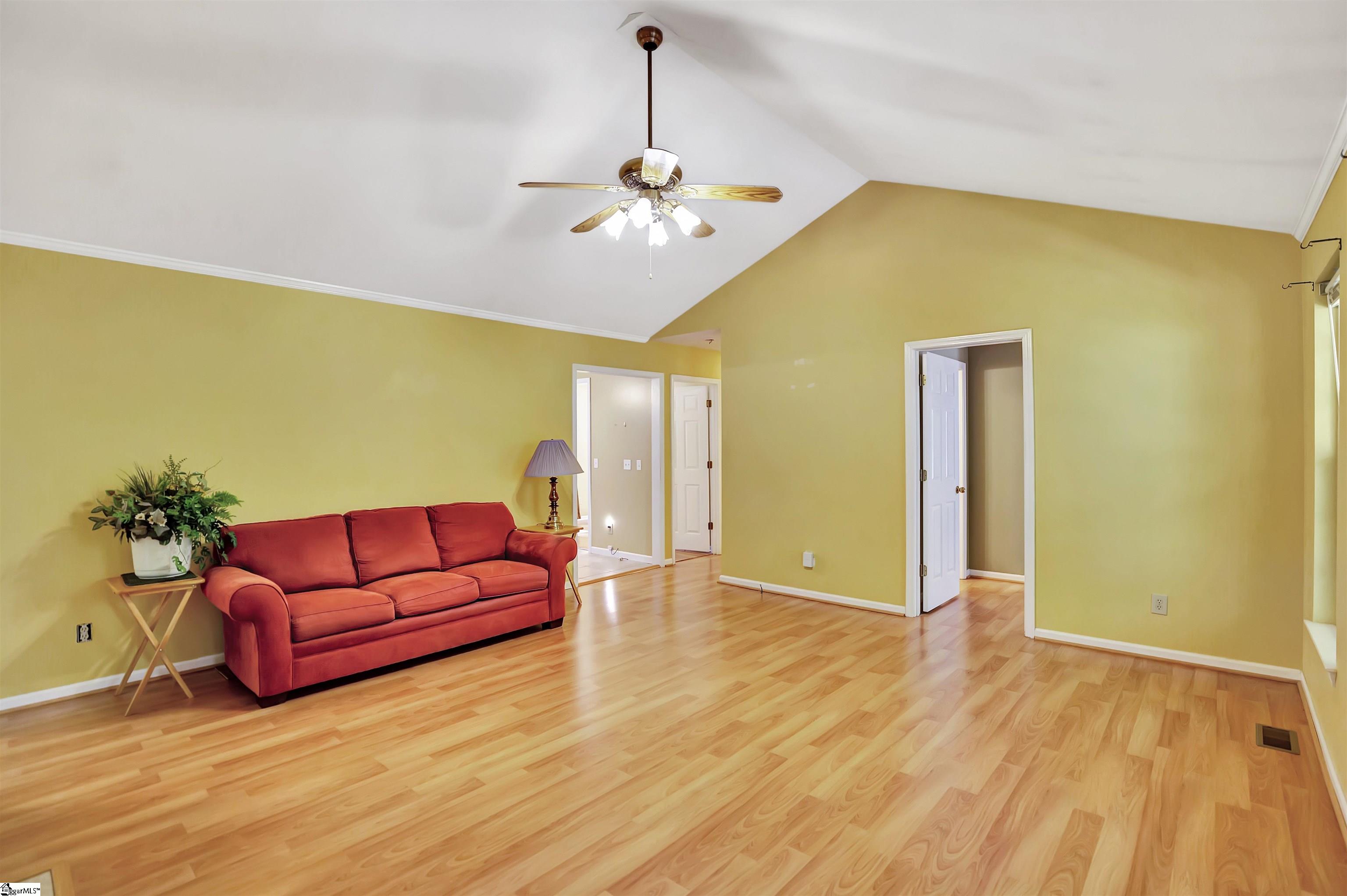 720 J C Cooper Road Fountain Inn, SC 29644 - Photo 3 of 30