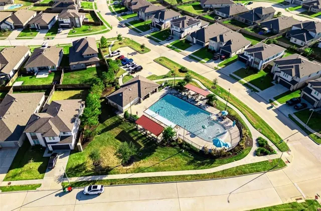 $2,550 | 4403 Salerno Gulf Way, Katy, TX 77449