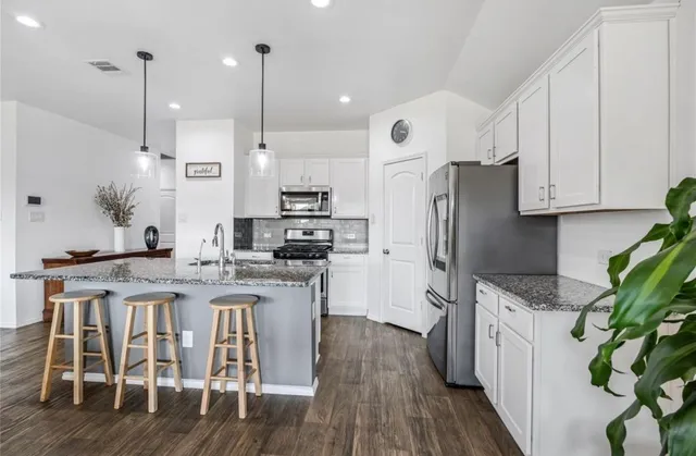 $2,550 | 4403 Salerno Gulf Way, Katy, TX 77449