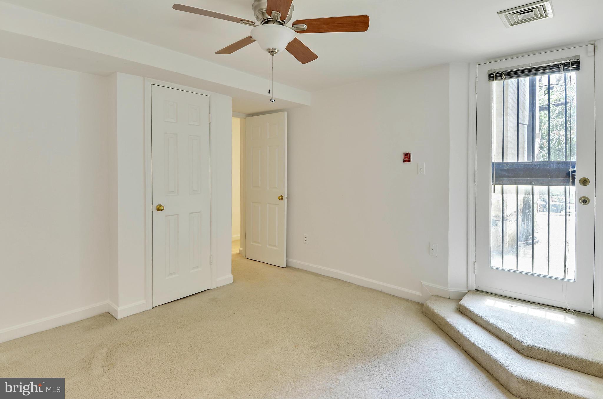 1932 Calvert Street Northwest, Unit 2 Washington, DC 20009 - Photo 7 of 10 Bedroom