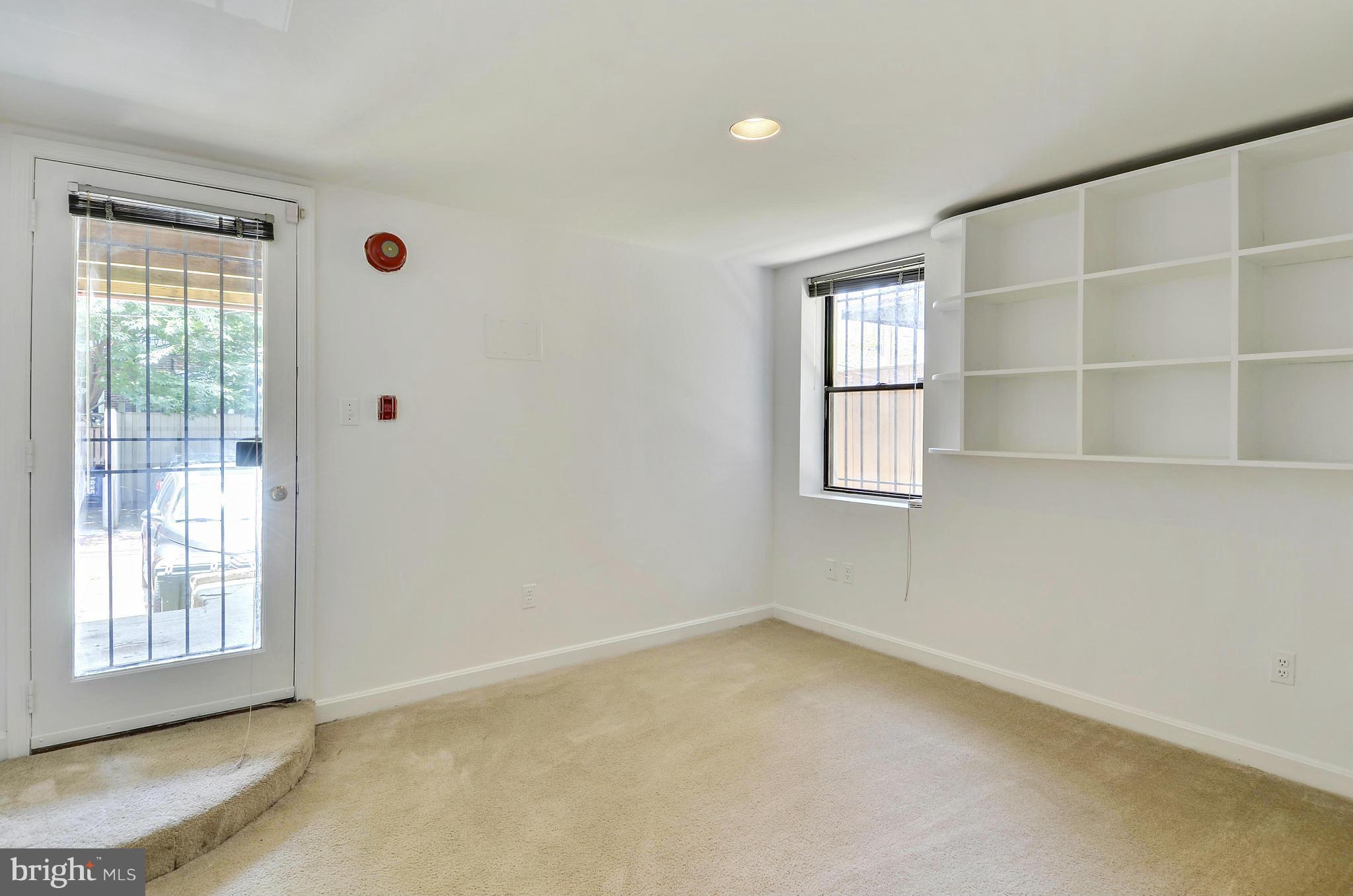 1932 Calvert Street Northwest, Unit 2 Washington, DC 20009 - Photo 8 of 10 Bedroom
