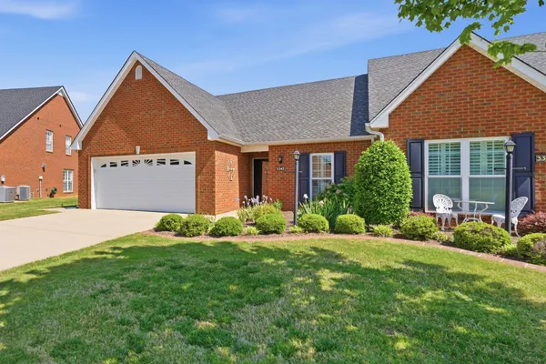 $1,948 | 3342 Berryside Drive, Murfreesboro, TN 37128