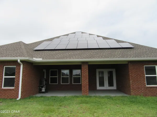 $2,850 | 105 North Shoreview Dr., Panama City, FL 32404