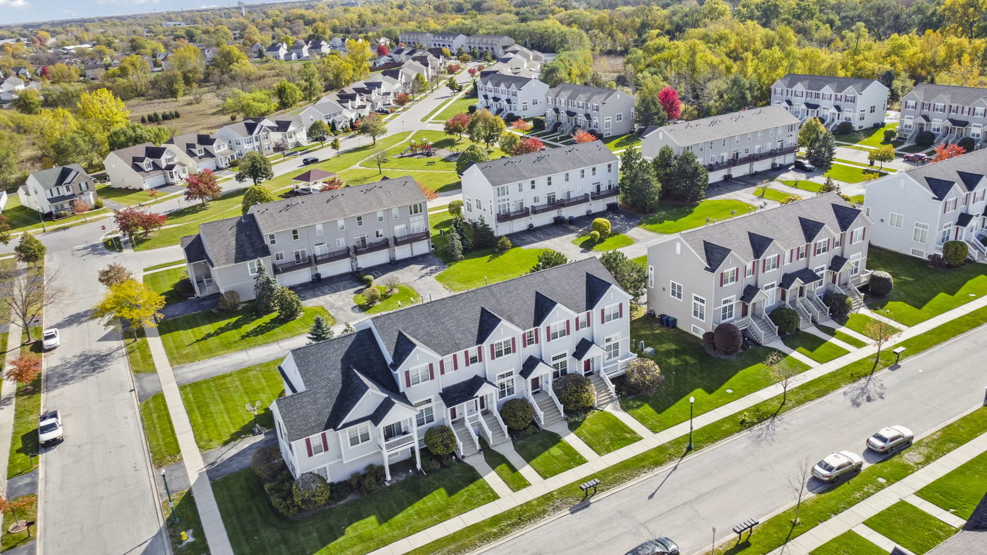 21617 Dogwood Road, Unit 1125 Matteson, IL 60443 - Photo 29 of 33