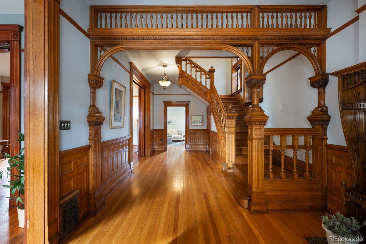 131 Sherman Street Denver, CO 80203 - Photo 2 of 34