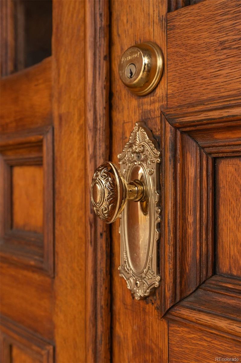 131 Sherman Street Denver, CO 80203 - Photo 24 of 34