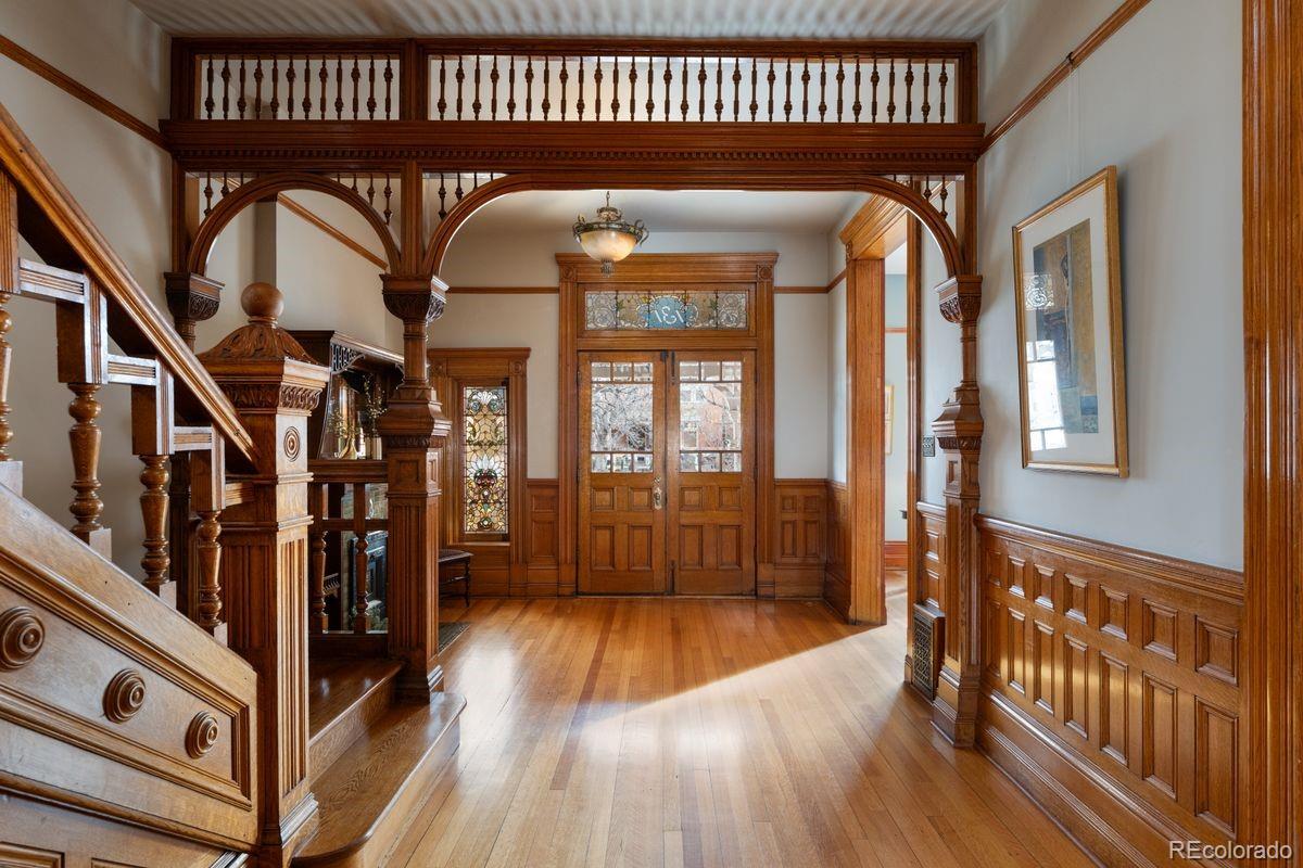 131 Sherman Street Denver, CO 80203 - Photo 5 of 34