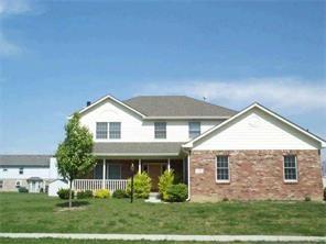 776 Raintree Drive Avon, IN 46123 - Photo 1 of 13