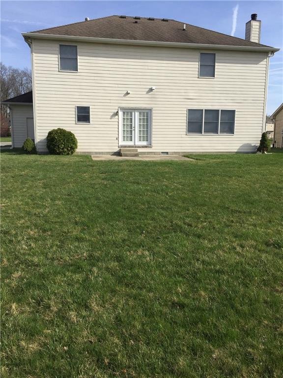 776 Raintree Drive Avon, IN 46123 - Photo 13 of 13