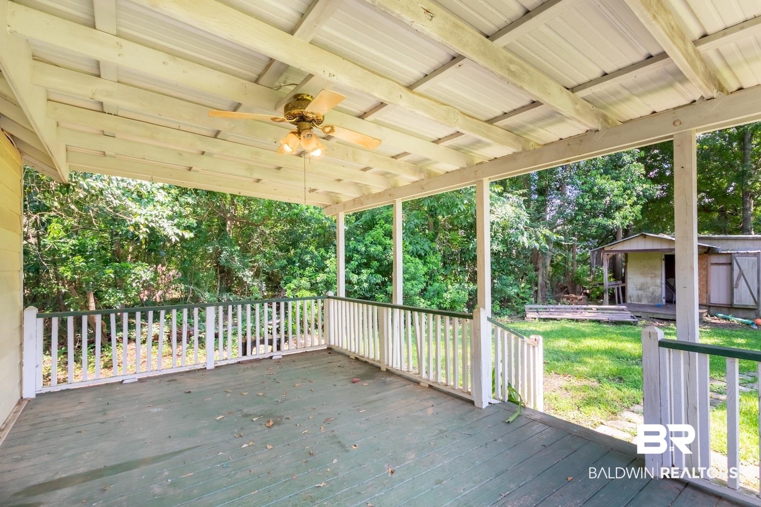 18410 Brewton Street Robertsdale, AL 36567 - Photo 24 of 31