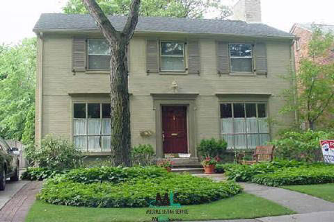 315 Merriweather Road Grosse Pointe, MI 48236 - Photo 1 of 1 809097.JPG