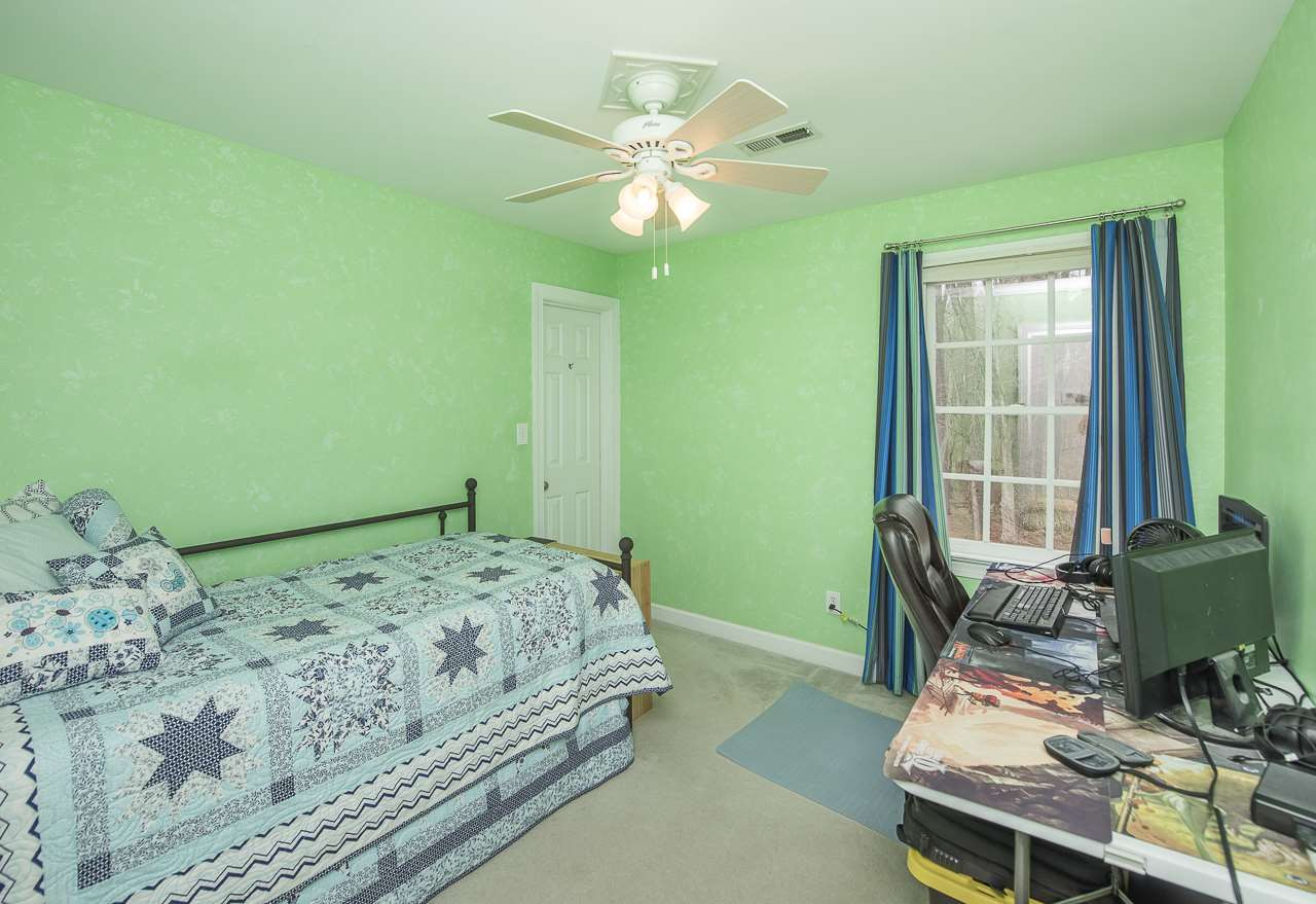 4101 Ridgebrook Bluffs Drive Raleigh, NC 27603 - Photo 14 of 16 Bedroom