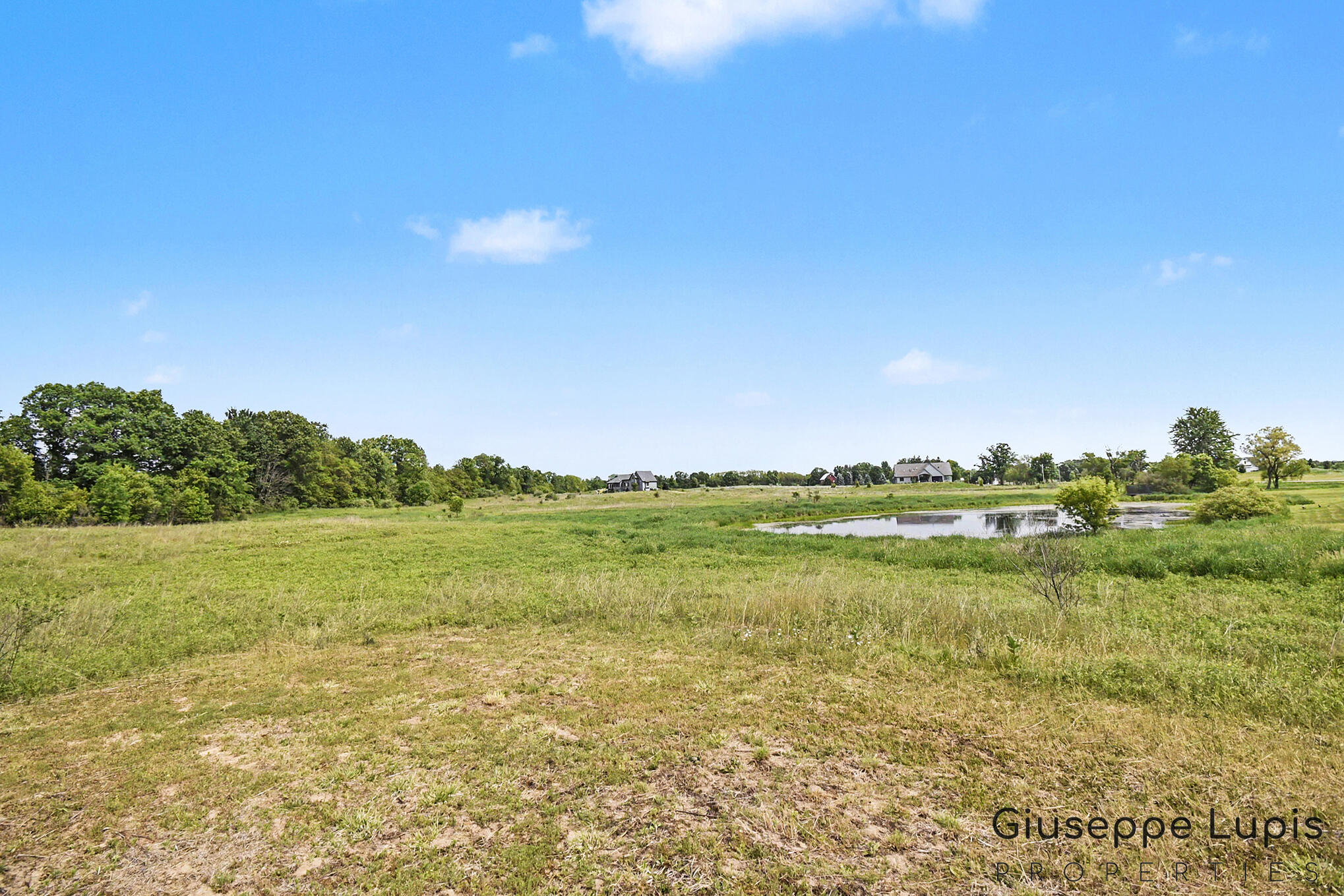 8673 Cannonsburg Road Northeast Ada, MI 49301 - Photo 6 of 20 ground LOT 3