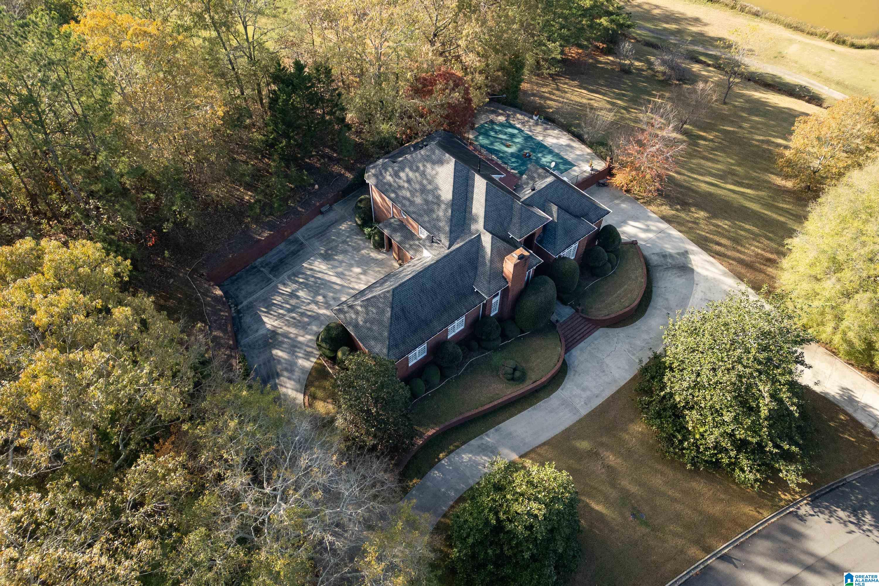 583 Heritage Road Oneonta, AL 35121 - Photo 66 of 68