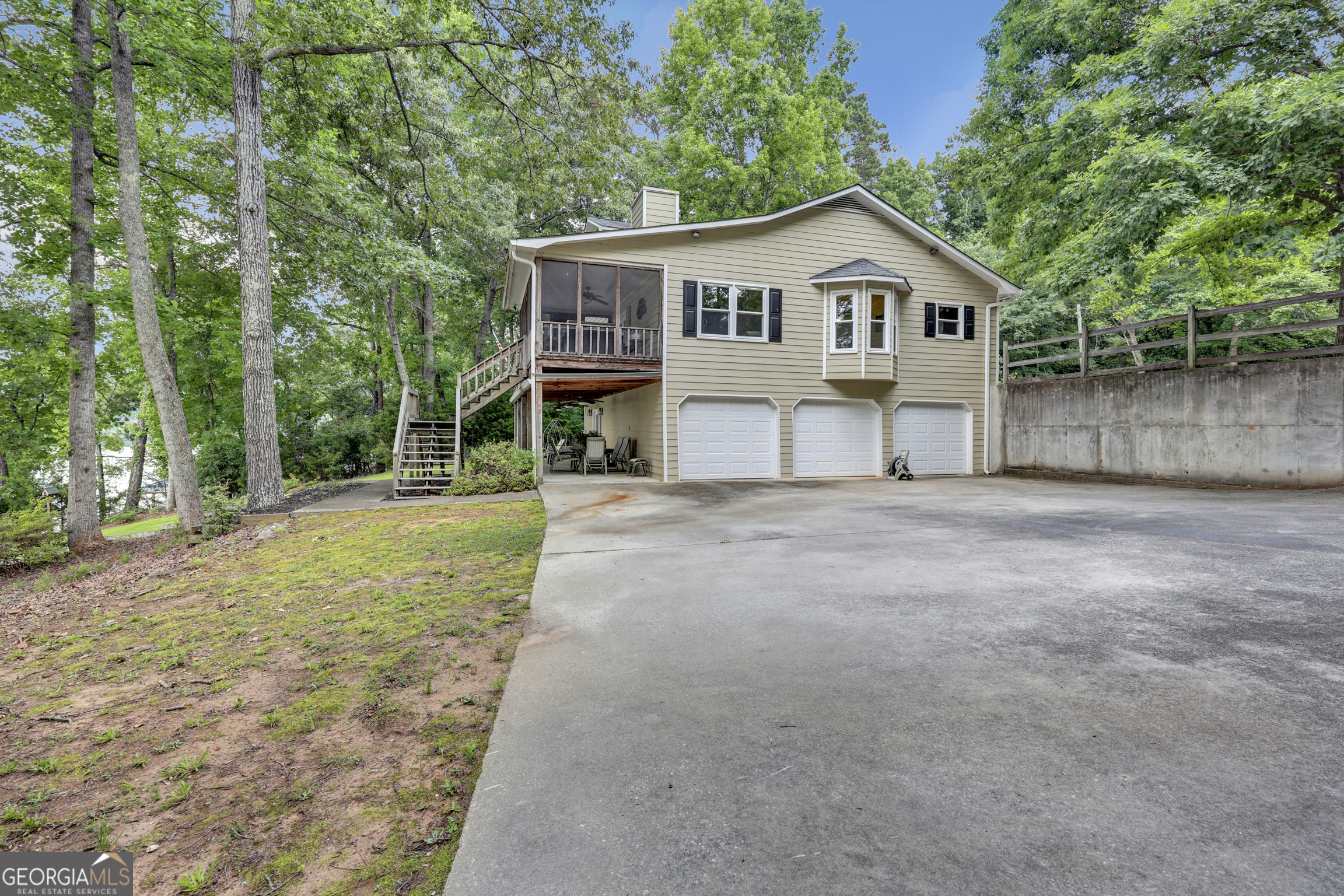125 Cardinal Point Monticello, GA 31064 - Photo 62 of 86
