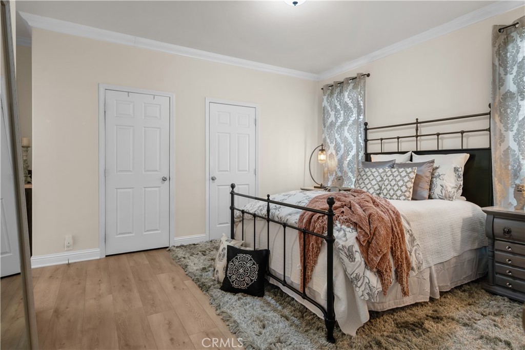 6480 Katherine, Unit 63 Simi Valley, CA 93063 - Photo 21 of 44 Double Closets