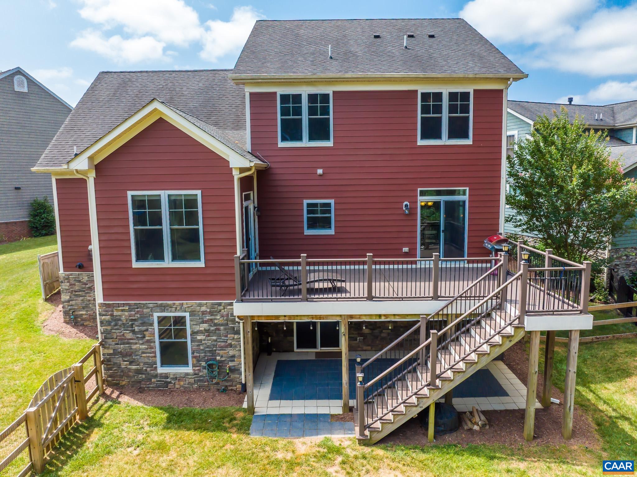 38 Timber Ridge Court Zion Crossroads, VA 22942 - Photo 3 of 72