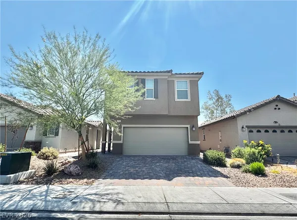 $2,350 | 4258 Tarim Street, Las Vegas, NV 89147