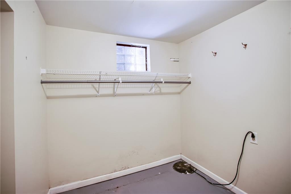 111 Shaffer Road Economy, PA 15143 - Photo 18 of 22 Basement storage.