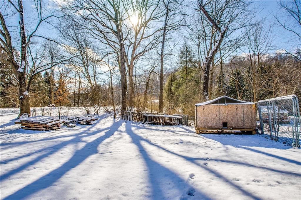 111 Shaffer Road Economy, PA 15143 - Photo 22 of 22