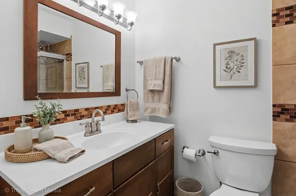 $239,900 | 15700 Brassie Court, Unit 2S, Orland Park, IL 60462