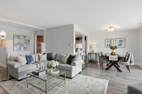 $239,900 | 15700 Brassie Court, Unit 2S, Orland Park, IL 60462