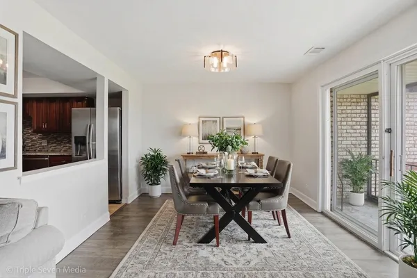 $239,900 | 15700 Brassie Court, Unit 2S, Orland Park, IL 60462