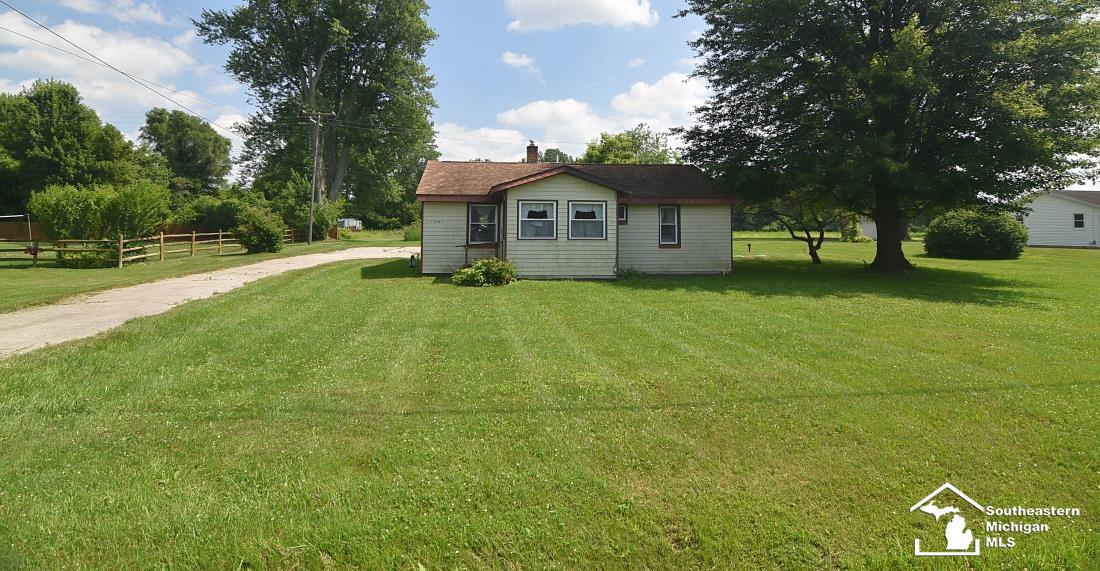 13493 Dixon Road Dundee, MI 48131 - Photo 38 of 48