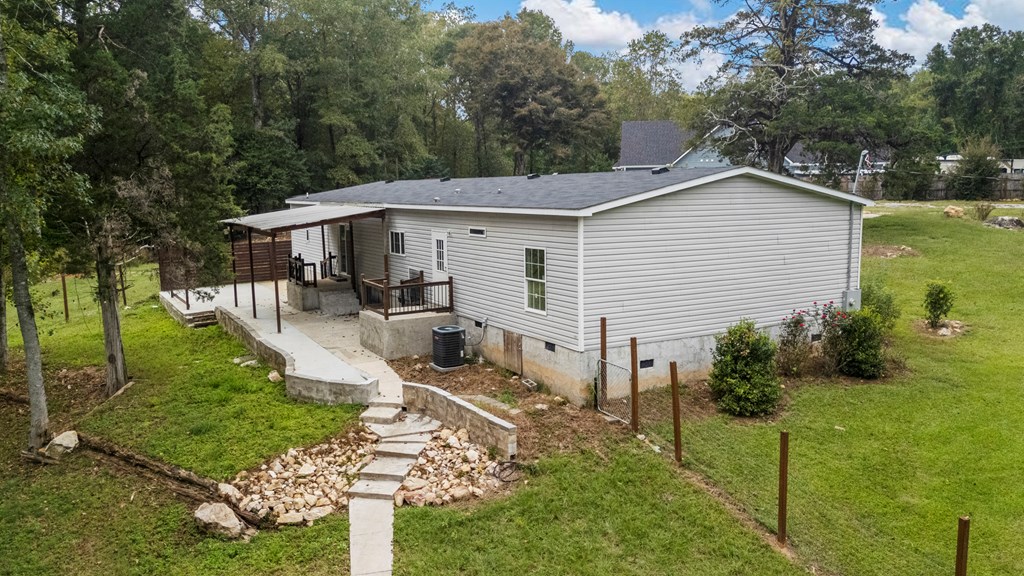 490 Barnes Mill Road Hamilton, GA 31811 - Photo 40 of 48 Gallery Image 40