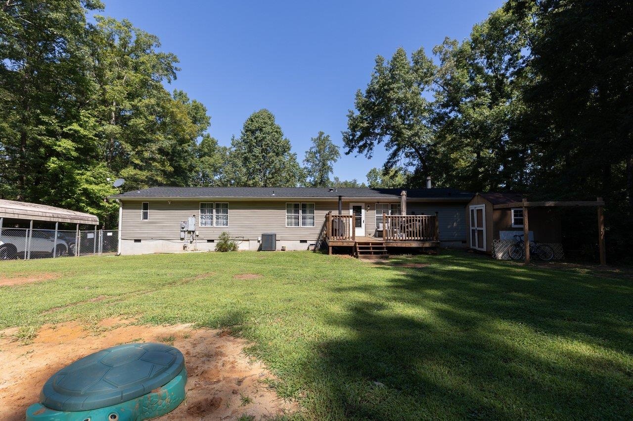 30222 Mine Run Road Locust Grove, VA 22508 - Photo 73 of 75 Gallery Image 73
