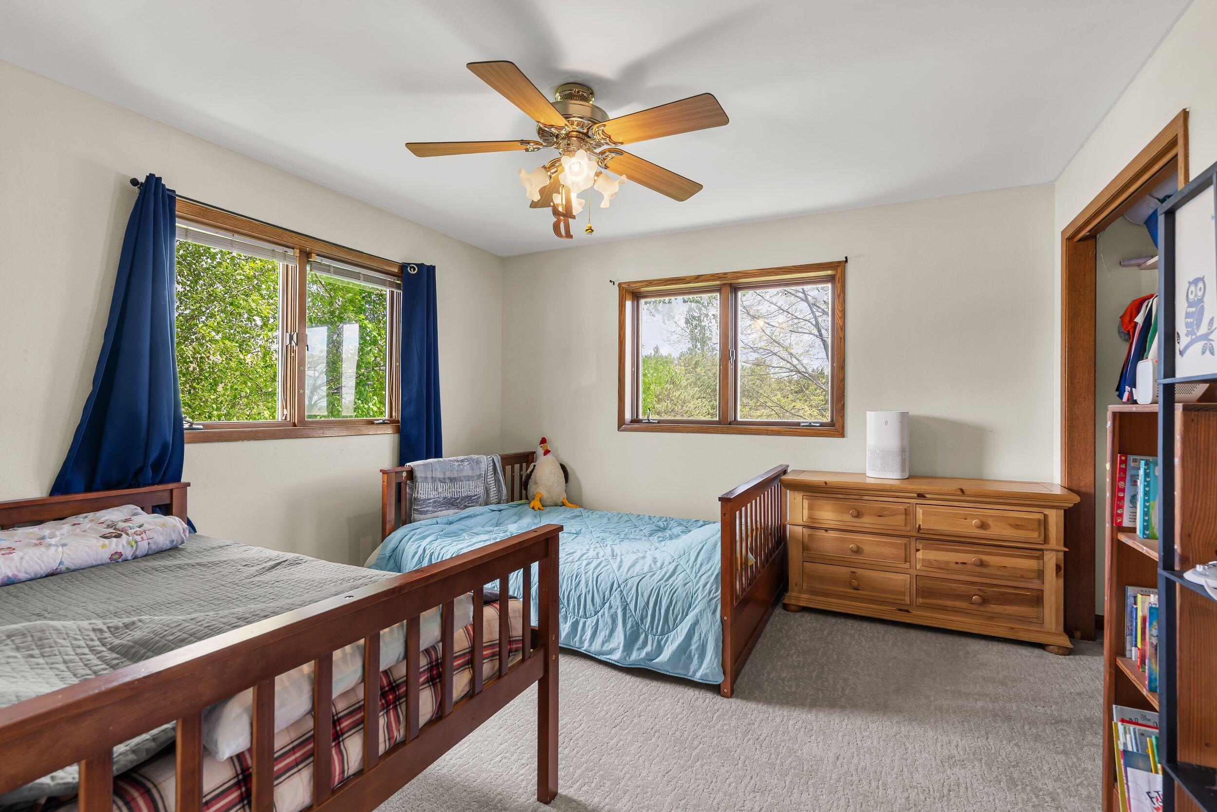 4613 West Rutland Road Rutland, WI 53521 - Photo 35 of 57 Interior_03625