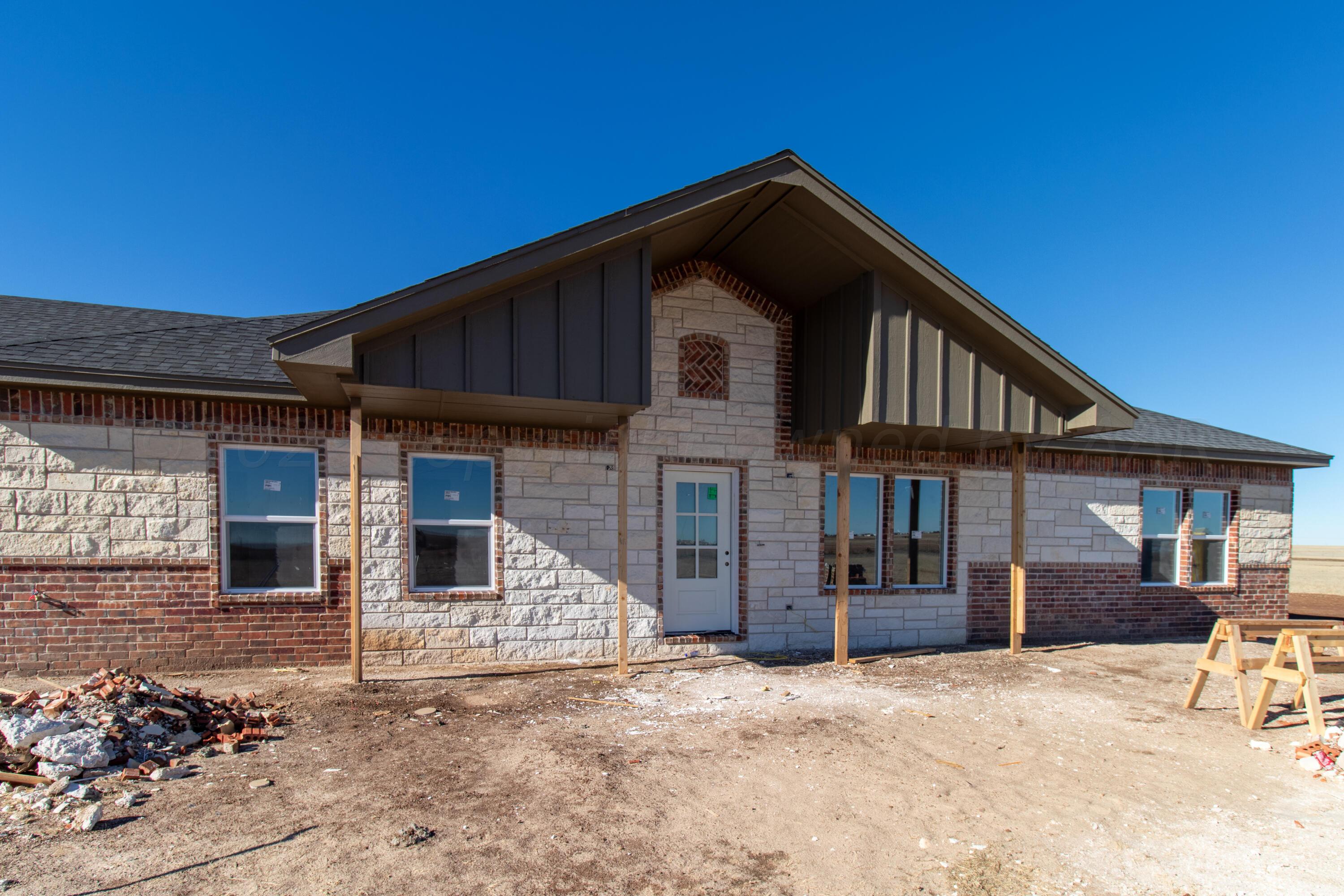 10600 Bushland Road Amarillo, TX 79119 - Photo 3 of 13 1