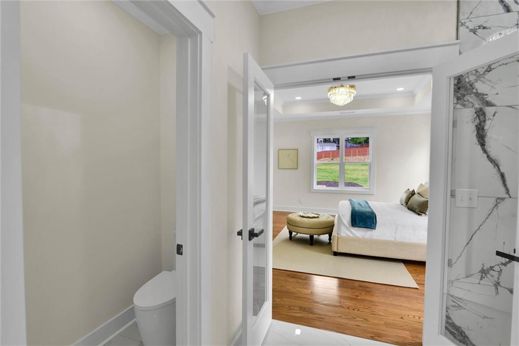 3629 Centerville Rosebud Road Snellville, GA 30039 - Photo 32 of 58
