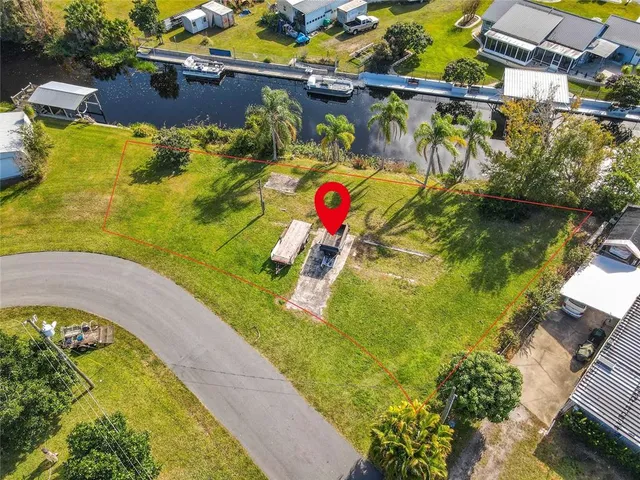 $175,000 | 6370 Carroll Circle, St. Cloud, FL 34771