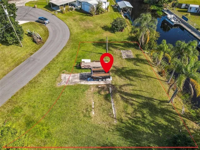 a view of a swimming pool